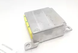 98820BC500 блок управління airbag (srs) Nissan Micra 2011
