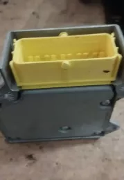 0037LD0NHFS2 блок управління airbag (srs) Audi A6 S6 C6 4F 2007
