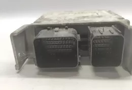 6M2T14B56AD блок управления AirBag (SRS) Ford S-MAX 2008