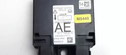 M5440 блок управления AirBag (SRS) Ford Transit 2007