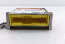 E2A1141 блок управления AirBag (SRS) Audi A4 S4 B6 8E 8H 2000