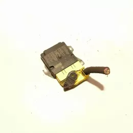 5QF959655AM блок управления AirBag (SRS) Skoda Fabia Mk4 (6VA) 2022