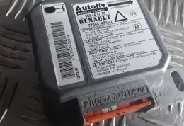 7700414215D блок управления AirBag (SRS) Renault Laguna I 1998
