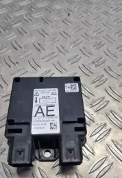 6C1T14B056AE блок управления AirBag (SRS) Ford Transit 2009