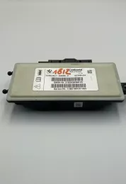 11B2180C01355 блок управління airbag (srs) BMW X3 F25 2011