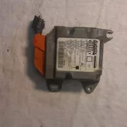 A0032F01463 блок управління airbag (srs) Renault Megane I 2000