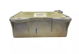 3326255 блок управления AirBag (SRS) Mazda 6 2004