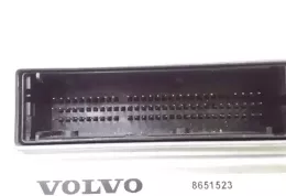 020263058101 блок управління airbag (srs) Volvo V70 2002