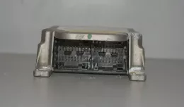 9172018 блок управления AirBag (SRS) BMW 5 E60 E61 2008