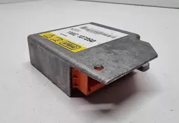 A00557 блок управления AirBag (SRS) Rover 75 2002