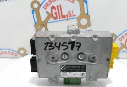 134517 блок управління airbag (srs) BMW 5 E39 2001