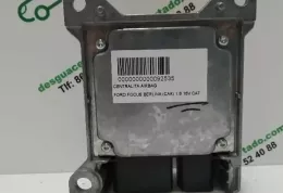 620061699501 блок управління airbag (srs) Ford Focus 1998