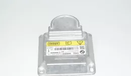 34526855991 блок управління airbag (srs) BMW X3 F25 2011