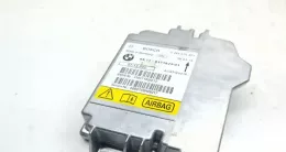 65779171925 блок управления AirBag (SRS) BMW 1 E82 E88 2008