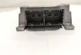 2204391330606 блок управления AirBag (SRS) BMW 5 E60 E61 2007