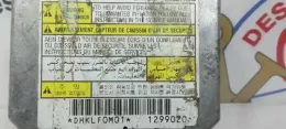54379 блок управління airbag (srs) Daewoo Matiz 1998