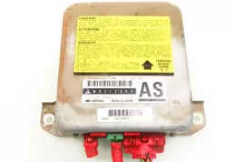 1523000660 блок управління airbag (srs) Mitsubishi Pajero 1996