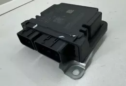 0285020158 блок управління airbag (srs) Tesla Model Y 2023