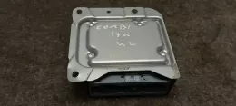 0285012409 блок управління airbag (srs) Opel Combo D 2013