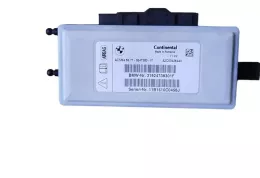 11B1510C0456J блок управління airbag (srs) BMW X3 F25 2012