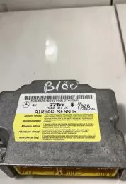 A169820782627061670350A блок управления AirBag (SRS) Mercedes-Benz B W245 2008