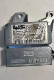 0041332 блок управління airbag (srs) Peugeot 308 2008