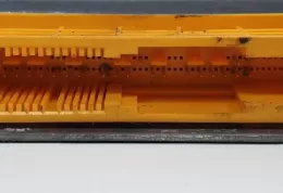 3891084E20000 блок управління airbag (srs) Opel Astra G 1998