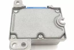 9192130 блок управління airbag (srs) Opel Astra G 2000