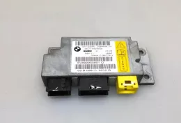 SV692955801 блок управління airbag (srs) BMW 7 E65 E66 2004