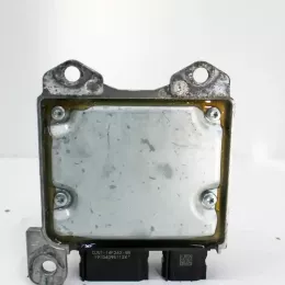 JL3T14B321CB блок управления AirBag (SRS) Ford F150 2019