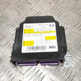 8625036170 блок управления AirBag (SRS) SsangYong Rexton 2019