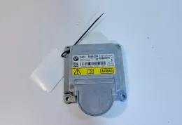 02650204247 блок управління airbag (srs) BMW 1 F20 F21 2014