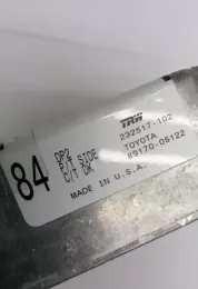 PT217B00WC блок управления AirBag (SRS) Toyota Avensis T250 2006