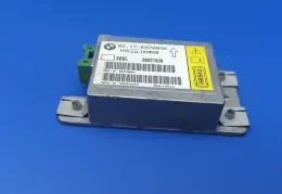 010529 блок управління airbag (srs) BMW 7 E65 E66 2005