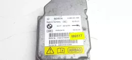 M6517 блок управління airbag (srs) BMW X5 E53 2003