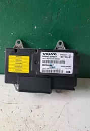 004103000252 блок управління airbag (srs) Volvo S40 2005