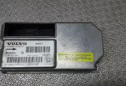020022001304 блок управління airbag (srs) Volvo S60 2005