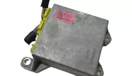 3108A блок управління airbag (srs) Mazda RX8 2004