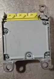 07151001 блок управління airbag (srs) Toyota Camry VIII XV70 2019