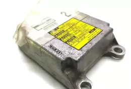 79J018M4 блок управління airbag (srs) Toyota RAV 4 (XA10) 2001