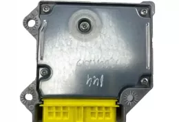 8K0959655LZ01 блок управління airbag (srs) Audi A5 8T 8F 2011