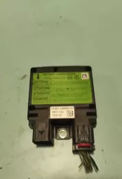 12031742 блок управления AirBag (SRS) Ford Fiesta 2005