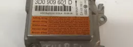 3D909601D блок управління airbag (srs) Volkswagen Touareg I 2010