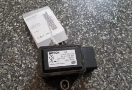 0265005259 блок управління airbag (srs) Renault Scenic I 2001