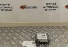 DMS00377958 блок управління airbag (srs) Opel Zafira A 2001
