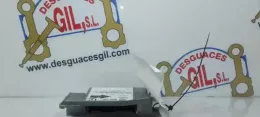 53127 блок управления AirBag (SRS) Opel Corsa C 2003