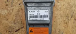 A2218708292 блок управління airbag (srs) Mercedes-Benz S W221 2005