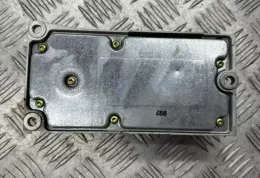 030084029701 блок управління airbag (srs) Volvo V70 2004