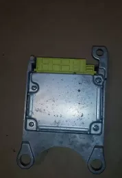 98221SG130 блок управління airbag (srs) Subaru Forester SJ 2016