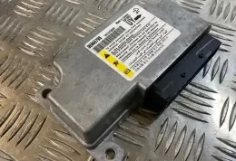 HC7UY25P6 блок управління airbag (srs) Opel Antara 2008
